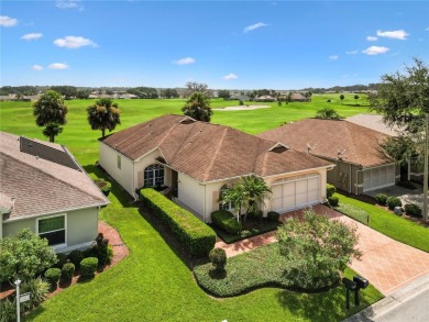 THIS HOME IS PRICED TO SELL! Located in STONECREST, a 55+ gated on Stonecrest Golf and Club Club in Florida - for sale on GolfHomes.com, golf home, golf lot
