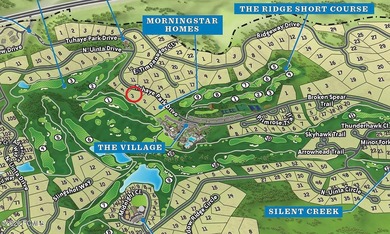 The Morningstar Homes at Tuhaye provide shared ownership, a more on Talisker Club At Tuhaye in Utah - for sale on GolfHomes.com, golf home, golf lot