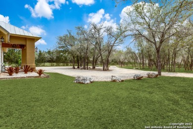 Tucked away among the trees near the end of a cul-de-sac, this on The Club At ConCan in Texas - for sale on GolfHomes.com, golf home, golf lot