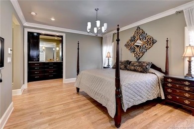 Located in the sought-after Waterford section of Ford's Colony on Fords Colony Country Club in Virginia - for sale on GolfHomes.com, golf home, golf lot