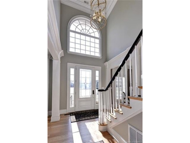 Located in the sought-after Waterford section of Ford's Colony on Fords Colony Country Club in Virginia - for sale on GolfHomes.com, golf home, golf lot