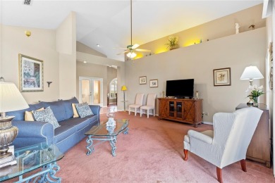 THIS HOME IS PRICED TO SELL! Located in STONECREST, a 55+ gated on Stonecrest Golf and Club Club in Florida - for sale on GolfHomes.com, golf home, golf lot