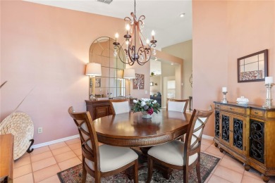 THIS HOME IS PRICED TO SELL! Located in STONECREST, a 55+ gated on Stonecrest Golf and Club Club in Florida - for sale on GolfHomes.com, golf home, golf lot