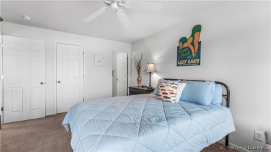 Get ready to Fall In LOVE with this condo! This unit is steps on The Club At Old Kinderhook in Missouri - for sale on GolfHomes.com, golf home, golf lot