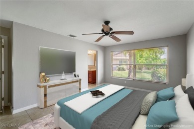 Charming Villa in Highly Desirable Whiskey Creek Neighborhood on Whiskey Creek Country Club in Florida - for sale on GolfHomes.com, golf home, golf lot