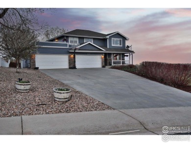 Seller credit of $5000 for rate buy down or updates! Imagine on Mad Russian Golf Course in Colorado - for sale on GolfHomes.com, golf home, golf lot