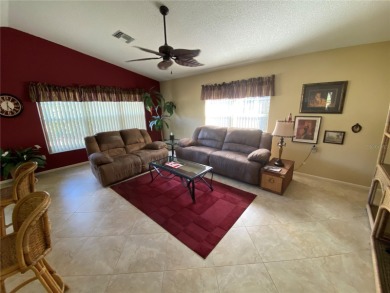 One of the last one-owner homes in Timber Pines. Lovingly cared on Timber Pines Golf Course in Florida - for sale on GolfHomes.com, golf home, golf lot