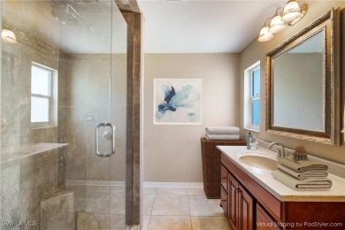 Charming Villa in Highly Desirable Whiskey Creek Neighborhood on Whiskey Creek Country Club in Florida - for sale on GolfHomes.com, golf home, golf lot