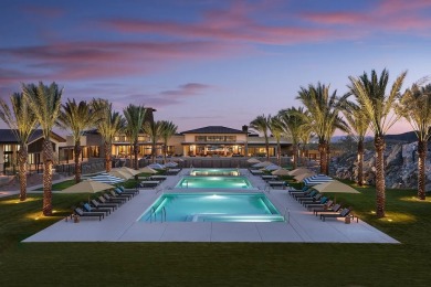 Multi-generational design providing private living area and on Verrado Golf Club - Victory in Arizona - for sale on GolfHomes.com, golf home, golf lot