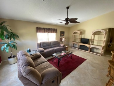 One of the last one-owner homes in Timber Pines. Lovingly cared on Timber Pines Golf Course in Florida - for sale on GolfHomes.com, golf home, golf lot