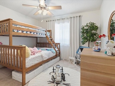 Welcome to this beautifully maintained and spacious two-bedroom on Riviera Golf Club in Florida - for sale on GolfHomes.com, golf home, golf lot