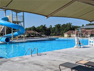 Welcome To Your Next Investment! This Fabulous, Updated Townhome on Bella Vista - Metfield Golf Complex and Country Club in Arkansas - for sale on GolfHomes.com, golf home, golf lot