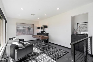 Beautifully remodeled, this 3-bed, 2.5-bath home in the Biltmore on Arizona Biltmore Golf and Country Club in Arizona - for sale on GolfHomes.com, golf home, golf lot