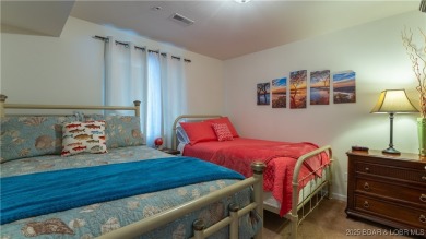Get ready to Fall In LOVE with this condo! This unit is steps on The Club At Old Kinderhook in Missouri - for sale on GolfHomes.com, golf home, golf lot