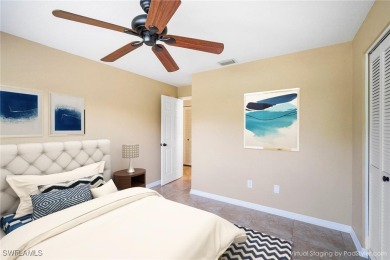 Charming Villa in Highly Desirable Whiskey Creek Neighborhood on Whiskey Creek Country Club in Florida - for sale on GolfHomes.com, golf home, golf lot