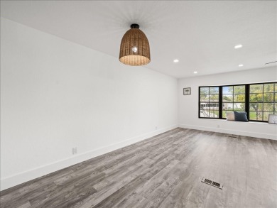 Welcome home to this completely renovated 2 bed, 2-bath home in on Brookridge Country Club in Florida - for sale on GolfHomes.com, golf home, golf lot