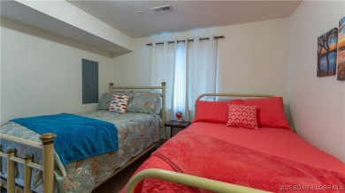 Get ready to Fall In LOVE with this condo! This unit is steps on The Club At Old Kinderhook in Missouri - for sale on GolfHomes.com, golf home, golf lot