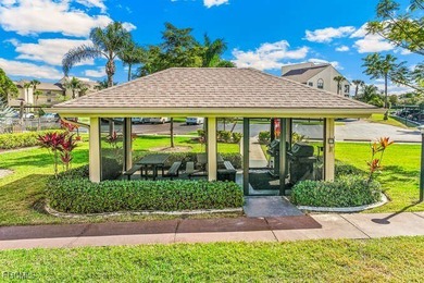 This TURNKEY, Two-Bedroom Plus Den, Two-Bath Condo Has on Cross Creek Country Club in Florida - for sale on GolfHomes.com, golf home, golf lot