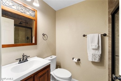 Charming Villa in Highly Desirable Whiskey Creek Neighborhood on Whiskey Creek Country Club in Florida - for sale on GolfHomes.com, golf home, golf lot
