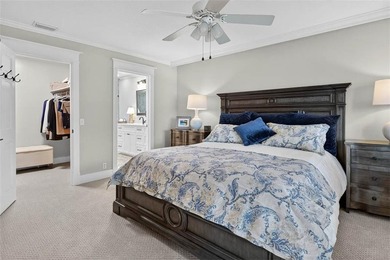 Stunning Sea Palms Colony Second Floor Beauty-fully Renovated on Sea Palms Golf and Tennis Resort in Georgia - for sale on GolfHomes.com, golf home, golf lot