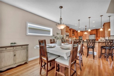 Welcome to 283 Prestwick Drive, a beautifully maintained home in on Briarwood Golf Club At Wiltshire in Ohio - for sale on GolfHomes.com, golf home, golf lot