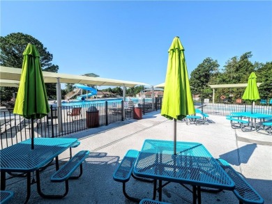 Welcome To Your Next Investment! This Fabulous, Updated Townhome on Bella Vista - Metfield Golf Complex and Country Club in Arkansas - for sale on GolfHomes.com, golf home, golf lot