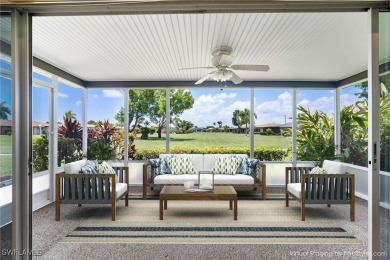 Charming Villa in Highly Desirable Whiskey Creek Neighborhood on Whiskey Creek Country Club in Florida - for sale on GolfHomes.com, golf home, golf lot
