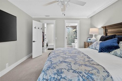 Stunning Sea Palms Colony Second Floor Beauty-fully Renovated on Sea Palms Golf and Tennis Resort in Georgia - for sale on GolfHomes.com, golf home, golf lot