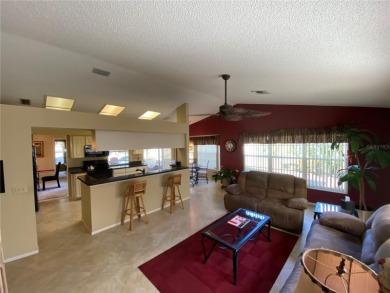 One of the last one-owner homes in Timber Pines. Lovingly cared on Timber Pines Golf Course in Florida - for sale on GolfHomes.com, golf home, golf lot