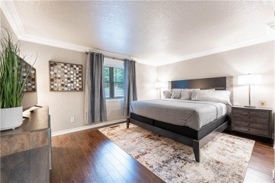 Welcome To Your Next Investment! This Fabulous, Updated Townhome on Bella Vista - Metfield Golf Complex and Country Club in Arkansas - for sale on GolfHomes.com, golf home, golf lot