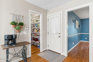 Don't Miss the Opportunity to own this custom home on a large on Brierwood Golf Club in North Carolina - for sale on GolfHomes.com, golf home, golf lot