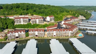 Get ready to Fall In LOVE with this condo! This unit is steps on The Club At Old Kinderhook in Missouri - for sale on GolfHomes.com, golf home, golf lot