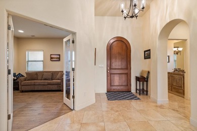 Tucked away on a quiet cul-de-sac inside the prestigious gated on The Club at Copper Valley Golf Course in California - for sale on GolfHomes.com, golf home, golf lot