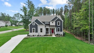 The Windsor floorplan offers 4,604 sqft with a fully finished on Cypress Creek Golfers Club in Virginia - for sale on GolfHomes.com, golf home, golf lot