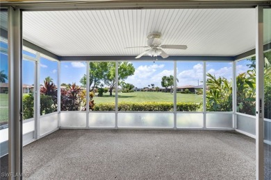 Charming Villa in Highly Desirable Whiskey Creek Neighborhood on Whiskey Creek Country Club in Florida - for sale on GolfHomes.com, golf home, golf lot