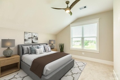 Boasting 4 bedrooms and 3.5 baths, this home is spacious and on Moody Gardens Golf Course in Texas - for sale on GolfHomes.com, golf home, golf lot