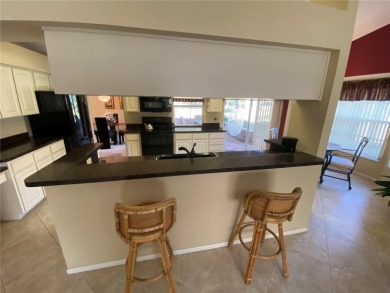 One of the last one-owner homes in Timber Pines. Lovingly cared on Timber Pines Golf Course in Florida - for sale on GolfHomes.com, golf home, golf lot