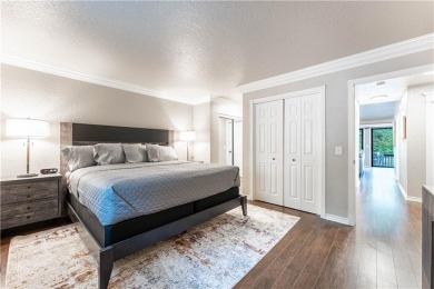 Welcome To Your Next Investment! This Fabulous, Updated Townhome on Bella Vista - Metfield Golf Complex and Country Club in Arkansas - for sale on GolfHomes.com, golf home, golf lot