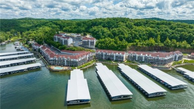Get ready to Fall In LOVE with this condo! This unit is steps on The Club At Old Kinderhook in Missouri - for sale on GolfHomes.com, golf home, golf lot