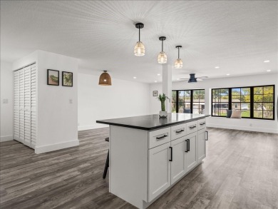 Welcome home to this completely renovated 2 bed, 2-bath home in on Brookridge Country Club in Florida - for sale on GolfHomes.com, golf home, golf lot