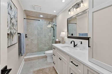 Stunning Sea Palms Colony Second Floor Beauty-fully Renovated on Sea Palms Golf and Tennis Resort in Georgia - for sale on GolfHomes.com, golf home, golf lot