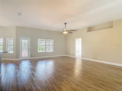 FRESH....  GOLF COMMUNITY....TOTALLY REPAINTED....ROOF NEW IN on Black Bear Golf Club in Florida - for sale on GolfHomes.com, golf home, golf lot