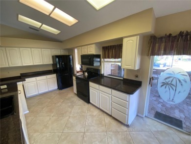 One of the last one-owner homes in Timber Pines. Lovingly cared on Timber Pines Golf Course in Florida - for sale on GolfHomes.com, golf home, golf lot