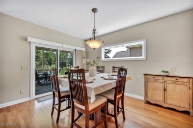 Welcome to 283 Prestwick Drive, a beautifully maintained home in on Briarwood Golf Club At Wiltshire in Ohio - for sale on GolfHomes.com, golf home, golf lot