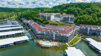 Get ready to Fall In LOVE with this condo! This unit is steps on The Club At Old Kinderhook in Missouri - for sale on GolfHomes.com, golf home, golf lot