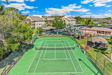 This TURNKEY, Two-Bedroom Plus Den, Two-Bath Condo Has on Cross Creek Country Club in Florida - for sale on GolfHomes.com, golf home, golf lot