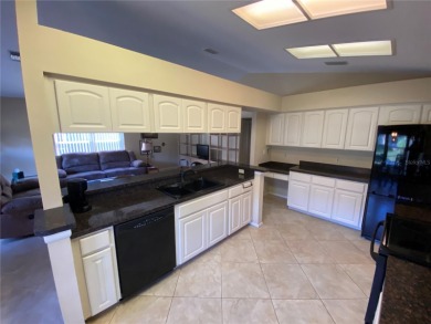 One of the last one-owner homes in Timber Pines. Lovingly cared on Timber Pines Golf Course in Florida - for sale on GolfHomes.com, golf home, golf lot