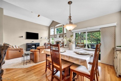 Welcome to 283 Prestwick Drive, a beautifully maintained home in on Briarwood Golf Club At Wiltshire in Ohio - for sale on GolfHomes.com, golf home, golf lot
