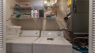 Get ready to Fall In LOVE with this condo! This unit is steps on The Club At Old Kinderhook in Missouri - for sale on GolfHomes.com, golf home, golf lot