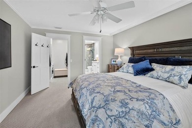 Stunning Sea Palms Colony Second Floor Beauty-fully Renovated on Sea Palms Golf and Tennis Resort in Georgia - for sale on GolfHomes.com, golf home, golf lot